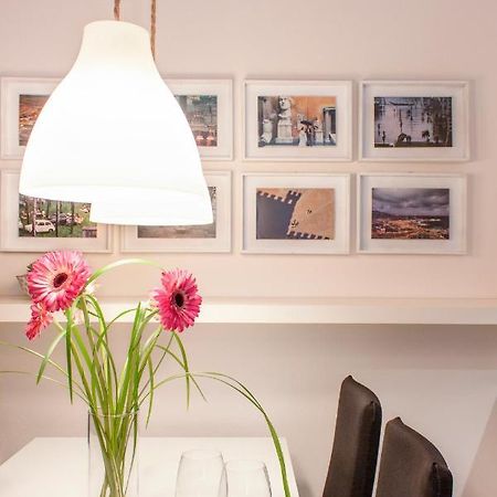 Chiare Ginestre Apartament San Felice del Benaco Zewnętrze zdjęcie
