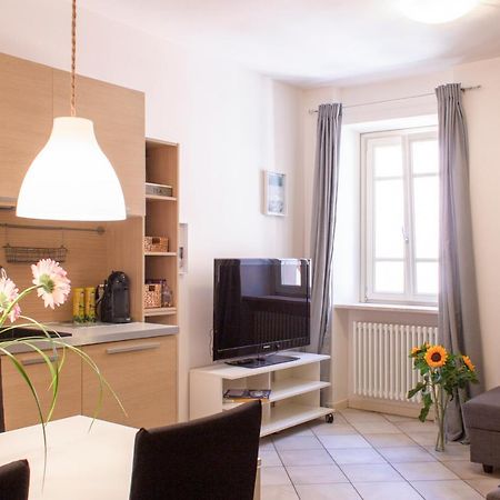 Chiare Ginestre Apartament San Felice del Benaco Zewnętrze zdjęcie