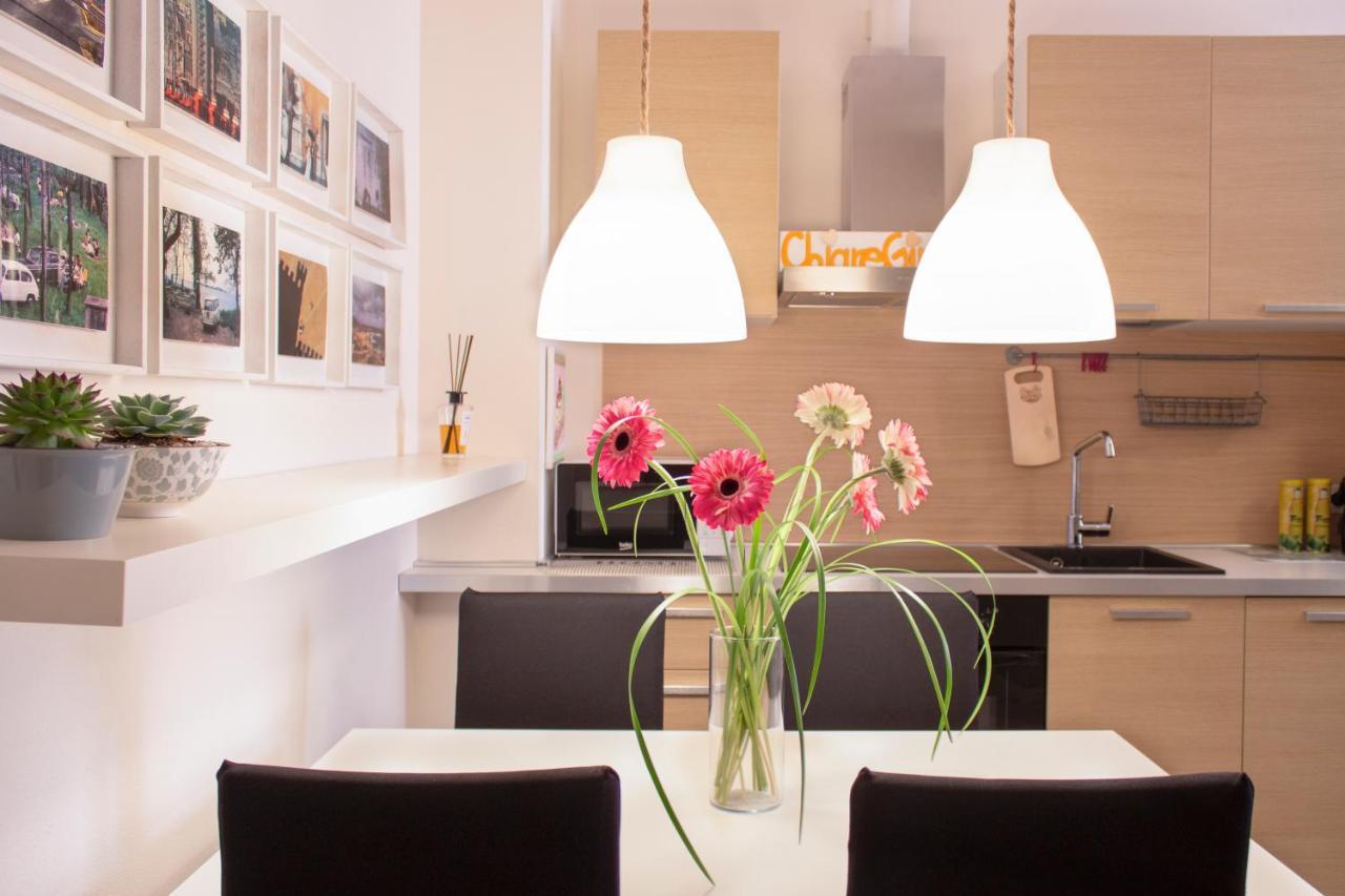 Chiare Ginestre Apartament San Felice del Benaco Zewnętrze zdjęcie