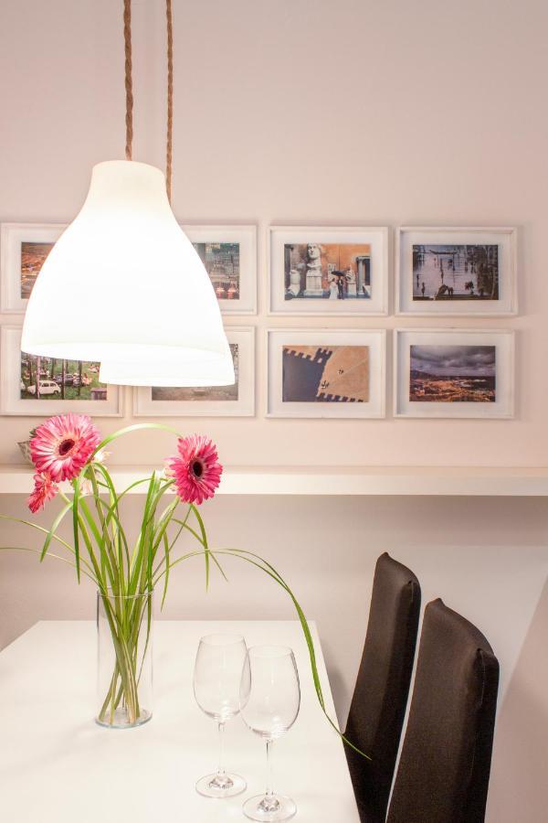 Chiare Ginestre Apartament San Felice del Benaco Zewnętrze zdjęcie