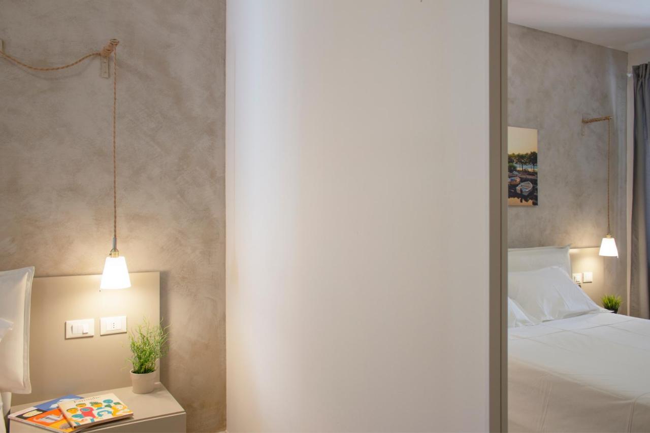 Chiare Ginestre Apartament San Felice del Benaco Zewnętrze zdjęcie