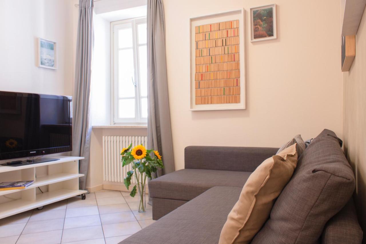 Chiare Ginestre Apartament San Felice del Benaco Zewnętrze zdjęcie